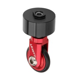 KATLANIR BİSİKLET SELE BORUSU UYUMLU ALT TEKERLEK 33,9 SELE BORUSU UYUMLU - 