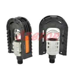 KATLANIR PEDAL ALÜMİNYUM BİLYALI P-602 - 