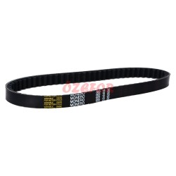 KAYIŞ 50cc [669 x 18 x 30] - MONERO - 