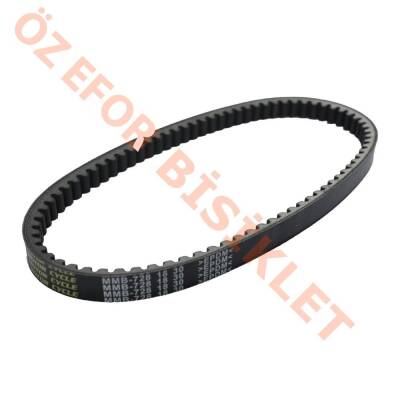 KAYIŞ ACTIVA - ARORA SPECIAL - ALFA [728 x 18 x 30] MICHELIN - 1