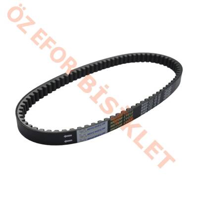 KAYIŞ ROSSI 50cc [723 x 18 x 30] MICHELIN - 1