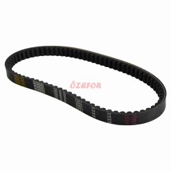 KAYIŞ SCOOTER 125cc HONDA FIZY [743 x 20 x 30] - MONERO - 