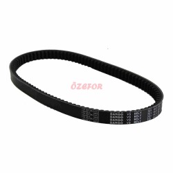 KAYIŞ SPACY - ACTIVA - BEAT - JUPITER - WEGO - RKS SPONTINI 110 [721 x 18.5 x 30] - BANDO - 