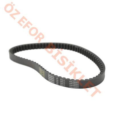 KAYIŞ SPACY - ACTIVA - BEAT - JUPITER - WEGO - RKS SPONTINI 110 – HERO PLEASURE GRİ BANDO-HİNDİSTAN - 1