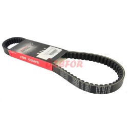 KAYIŞ SYM FIDDLE JET 4 [YENİ KASA] [818 x 19.5 x 28] - BANDO - 