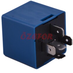 KESİCİLİ KORNA RÖLESİ - 