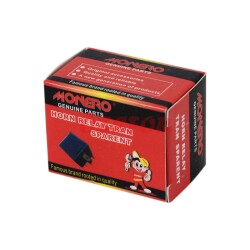 KESİCİLİ KORNA RÖLESİ - (1)