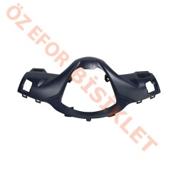 KİLOMETRE GRENAJI [MAT MAVİ] - HONDA DIO - 