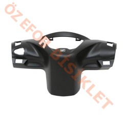 KİLOMETRE GRENAJI [MAT SİYAH] HONDA DIO - 