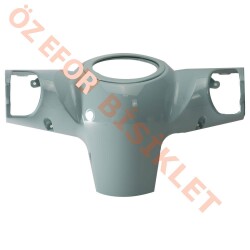 KİLOMETRE GRENAJI [MAVİ] [ÇERÇEVELİ] ARORA CAPPUCİNO [ORJİNAL] - 