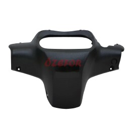 KİLOMETRE GRENAJI [SİYAH] [KALIPSO-ÇELİK] CUB - 