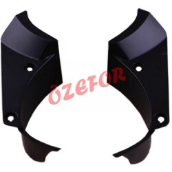 KİLOMETRE İÇ KAPAK [TAKIM] CBF 150 - 