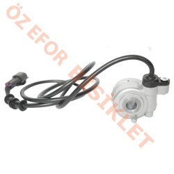 KİLOMETRE REDİKTÖRÜ - ARORA CAPPUCİNO - 