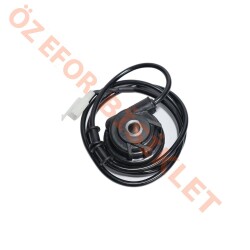 KİLOMETRE REDİKTÖRÜ - MONDIAL TURİSMO - 