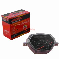 KİLOMETRE SAATİ 100cc LIFAN CUB MONERO - 