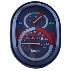 KİLOMETRE SAATİ [60V] E-BIKE - 