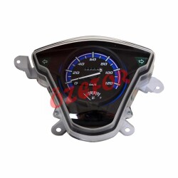 KİLOMETRE SAATİ ALPHA - 