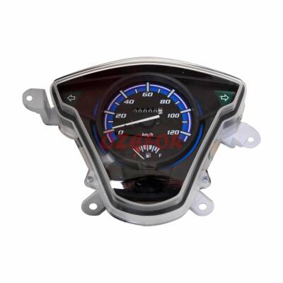 KİLOMETRE SAATİ ALPHA - 1