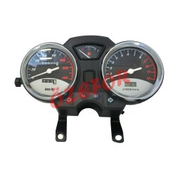 KİLOMETRE SAATİ CG 100 SPORT [DEVİR SAATİ TELLİ] [140 KM] MONERO - 