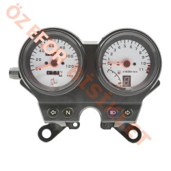 KİLOMETRE SAATİ [DEVİR SAATİ TELLİ] - MONDIAL
SUPERBOY PRINGE [OEM] - 