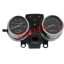 KİLOMETRE SAATİ KT [DEVİR SAATİ DİJİTAL] [120 KM] MONERO - 