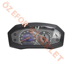 KİLOMETRE SAATİ - KUBA TK 03 - 