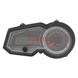 KİLOMETRE SAATİ MONDIAL Z-ONE S - 