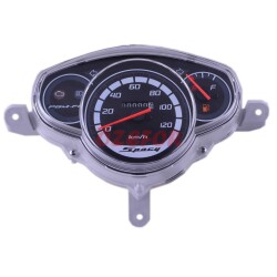 KİLOMETRE SAATİ [ORJINAL] SPACY - 