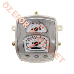 KİLOMETRE SAATİ - REVIVAL [ORJİNAL] - 