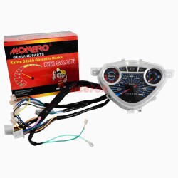 KİLOMETRE SAATİ SFC [TESİSATLI] MONERO - 