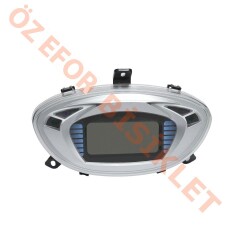 KİLOMETRE SAATİ - SPACE - 