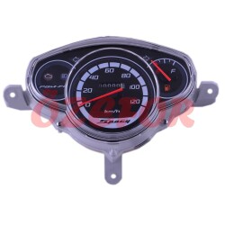 KİLOMETRE SAATİ SPACY - 