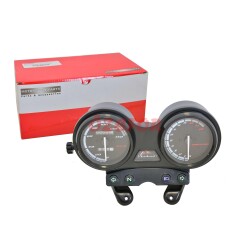 KİLOMETRE SAATİ YAMAHA YBR [DEVİR SAATİ DİGİTAL] MONERO - 