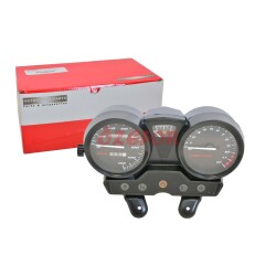 KİLOMETRE SAATİ YBR K [DEVİR SAATİ DİGİTAL] MONERO - 