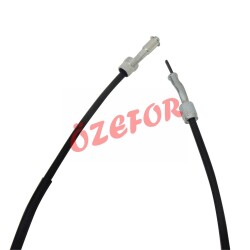 KİLOMETRE TELİ DRIFT - 