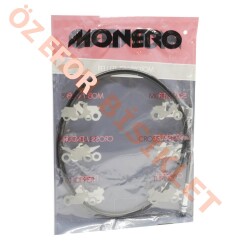 KİLOMETRE TELİ KUBA TK 03 - 