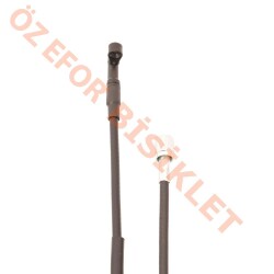 KİLOMETRE TELİ KUBA ZENZERO - 