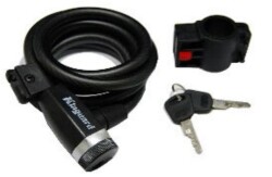 KİNGUARD 12 X 1800 ANAHTARLI KİLİT - 