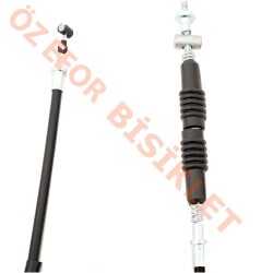 KOMBİNE FREN TELİ TVS WEGO - JUPITER - 