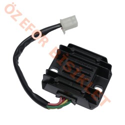 KONJEKTÖR - ARORA FREEDOM - RKS SNIPER - 