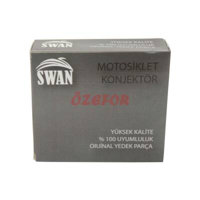 KONJEKTÖR ÇİFT SOKET [6 KABLOLU] SCOOTER - 2