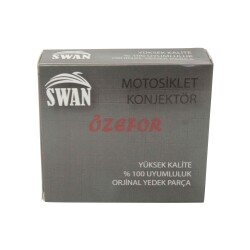 KONJEKTÖR GENİŞ SOKET [5 KABLOLU] SCOOTER RS - 2