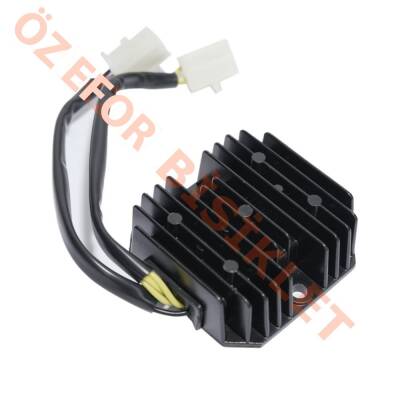 KONJEKTÖR - MONDIAL TURİSMO - 1