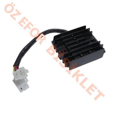 KONJEKTÖR - MONDIAL UAG 100 - 1