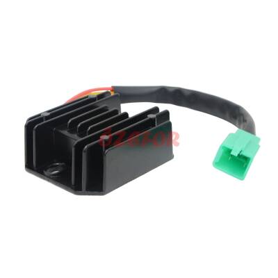 KONJEKTÖR MT 125 - KM - KT - AGK - UAG [5 KABLOLU] ERKEK SOKET - 1