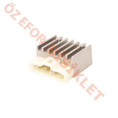 KONJEKTÖR [ESKİ MODEL] ACTIVA JANTEL - 1