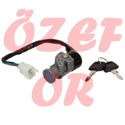 KONTAK ACTIVA - CUB - 