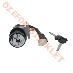 KONTAK - KUBA BLUEBERRY - KUBA BLUEBIRD - 