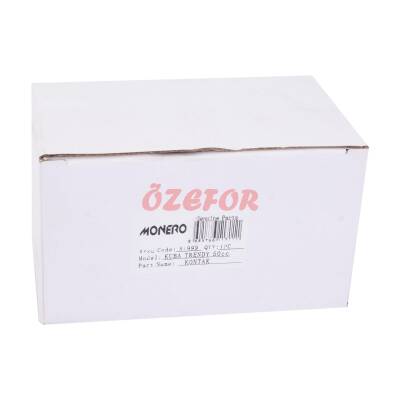 KONTAK - KUBA TRENDY 50cc - 2