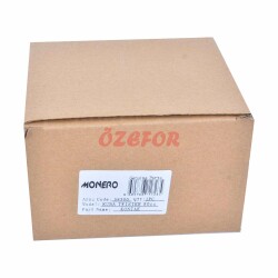 KONTAK - KUBA TWISTER 50cc - (1)